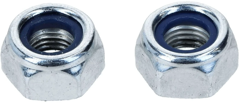 Rod/Strut, stabiliser Left and right LEMFORDER